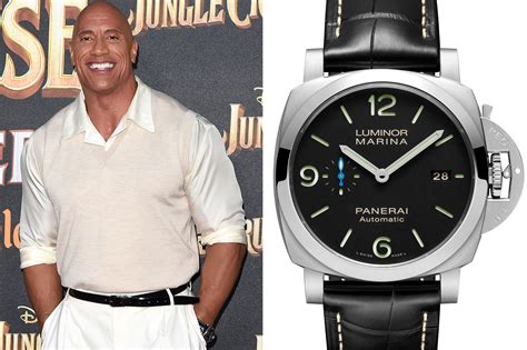 stephen jackson panerai watch|Panerai watches celebrities.